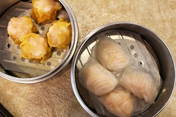 Kochi Maru - Skewers