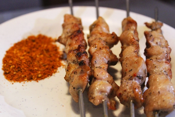 Tum Pok Pok - Assorted Dishes | Photo: Facebook/tppusa
