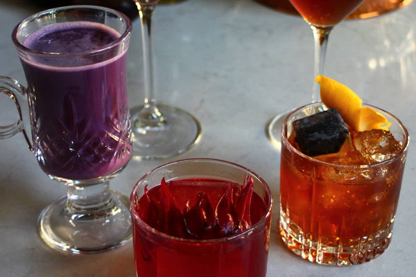 Cold Beer - Cocktails | Photo: Facebook/coldbeeratl