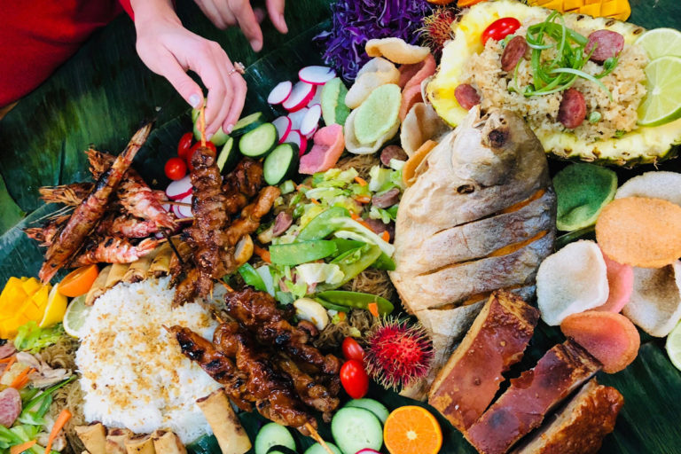 Fantastic Filipino Food Around Atlanta Best places to eat in Atlanta