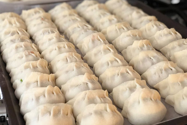 Himalayan Spice - Momo | Photo: Yelp