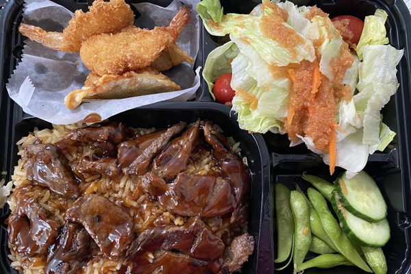 Where To Find Hibachi in Atlanta - Best places to eat in Atlanta, GA