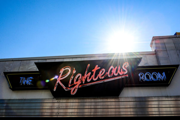 The Righteous Room - Exterior | Photo: facebook/therighteousroomatlanta