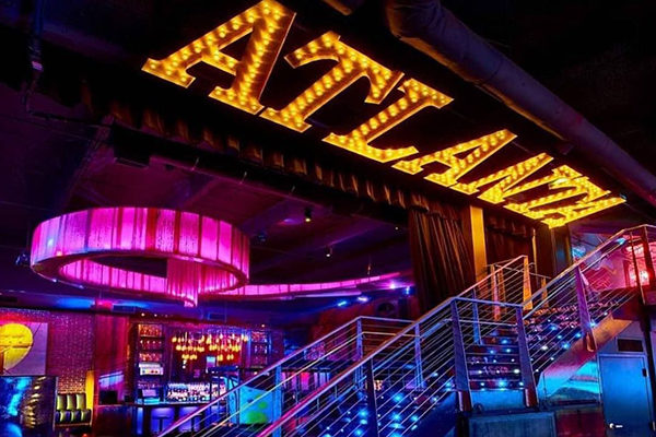 6 Best Clubs in Atlanta to Dance All Night