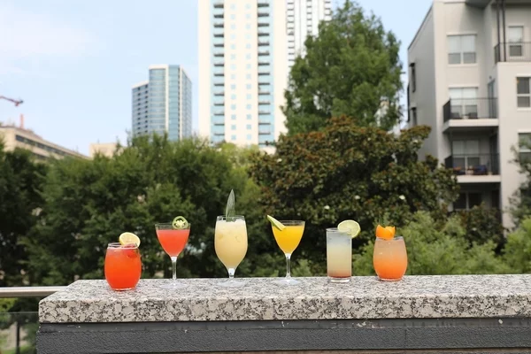 Rowdy Tiger- Rooftop | Photo: Midtownatl.com