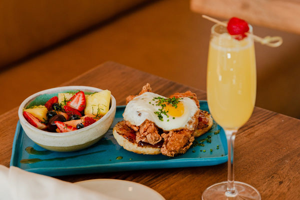 Buena Vida Tapas - Bottomless Brunch | Photo: Facebook/buenavidatapas