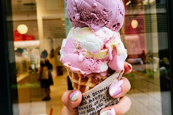 15 of Atlanta's Best Ice Cream Shops - Best places to eat in Atlanta, GA