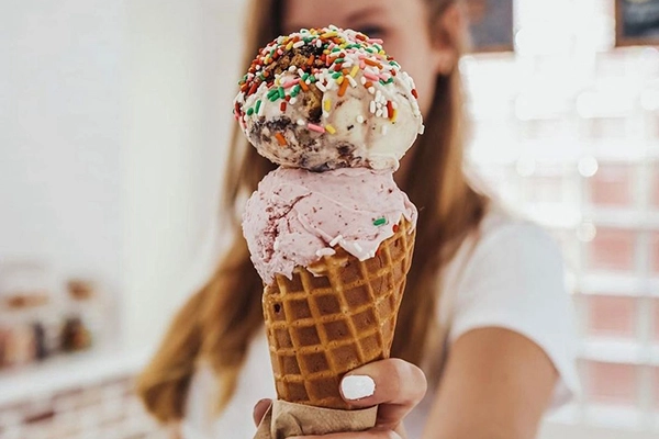 15 of Atlanta's Best Ice Cream Shops - Best places to eat in Atlanta, GA 10 Andy