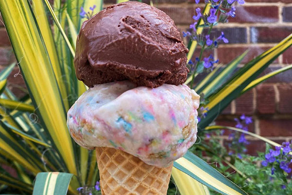 15 of Atlanta's Best Ice Cream Shops - Best places to eat in