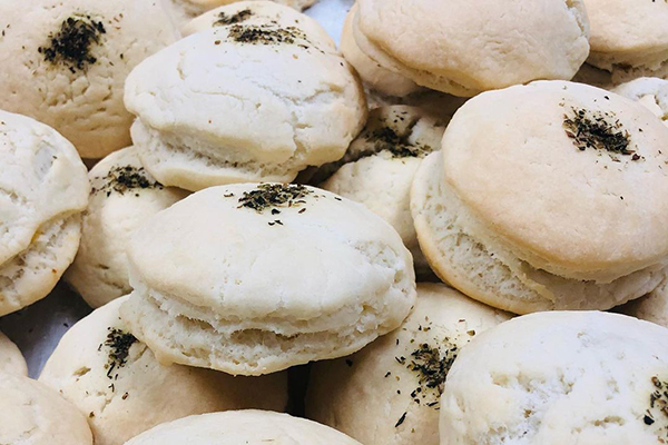11 Incredible Vegan Bakeries - Best places to eat in Atlanta, GA