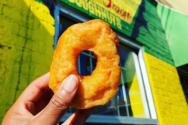 11 Incredible Vegan Bakeries - Best places to eat in Atlanta, GA