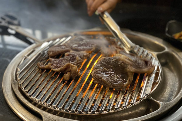 All That Korean BBQ - Short Rib | Photo: Yelp - All That Korean BBQ 