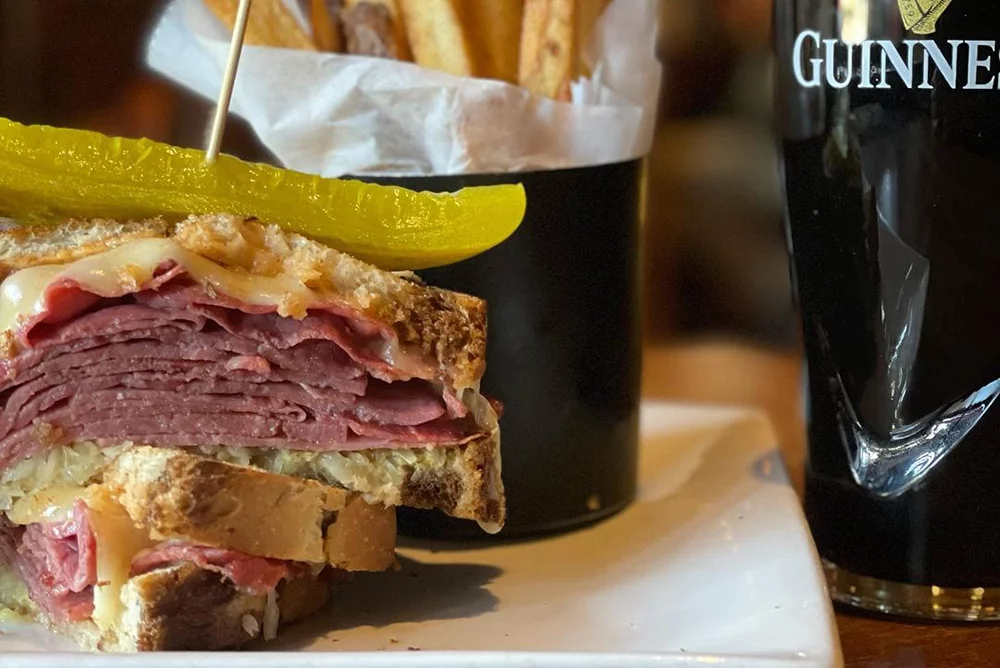 The Ultimate Restaurant Guide to the Battery Atlanta Best places to