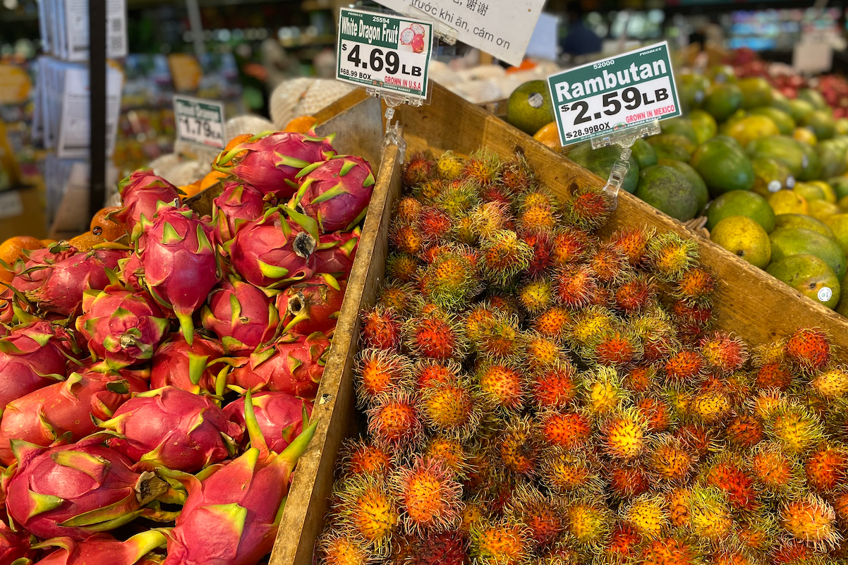 Brookhaven Market - Your Neighborhood Grocery