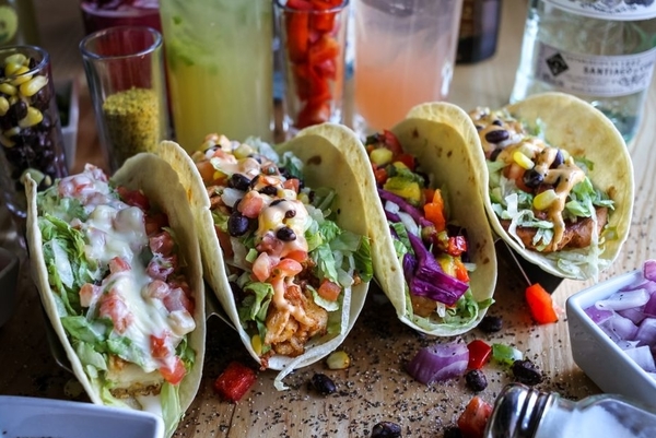 Rock 'N' Taco- Tacos | Photo: Yelp.com