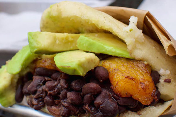 Where To Find the Best Arepas in Atlanta - Best places to eat in
