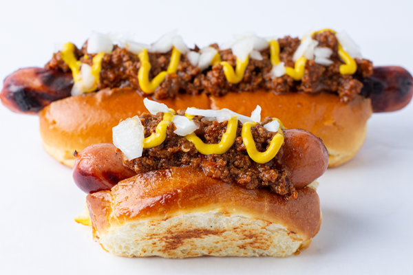 Hi Mountain Sweet & Spicy Gourmet Hot Dogs