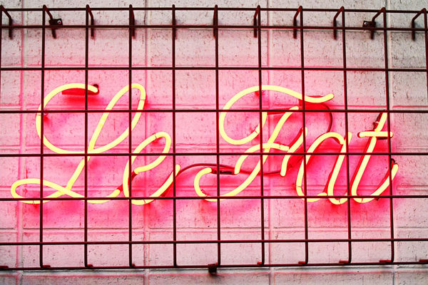 Le Fat | Photo: Facebook/lefatatl