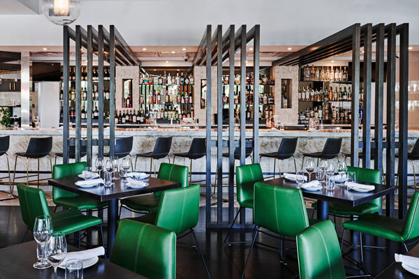 new restaurants in hiram ga