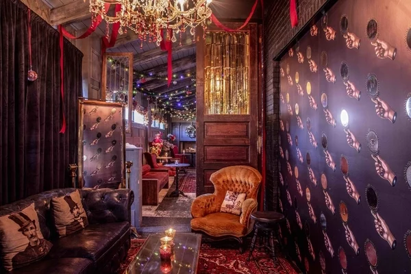 The Blind Elf | Photo: Theblindpigparlourbar.com