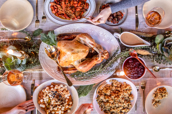 22 Best Places to Order Thanksgiving Turkey Dinner To-Go 2023