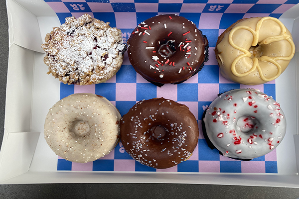 best donuts in buckhead atlanta