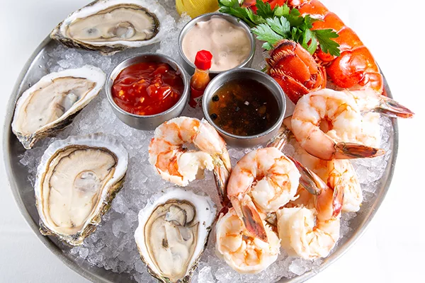 The Best Oyster Bars in Atlanta - Best places to eat in Atlanta, GA ...