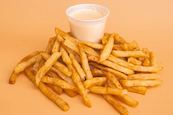 11 Freakin' Delicious French Fries Around Atlanta - Best places to eat