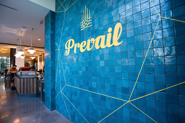 Prevail Union ATL