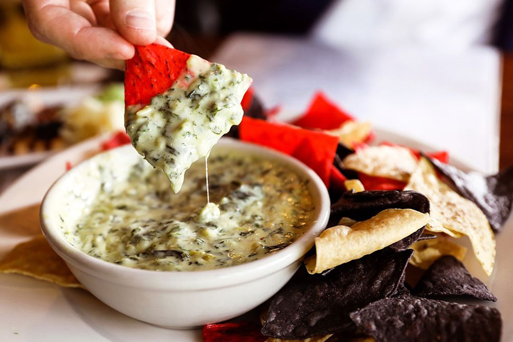 The Best Dips in Atlanta Best places to eat in Atlanta, GA Atlanta Eats