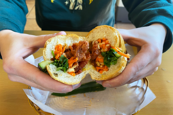 The Secret to the Perfect Banh Mi, And More: A Chat with the Owner of Lee's  Bakery - Best places to eat in Atlanta, GA | Atlanta Eats