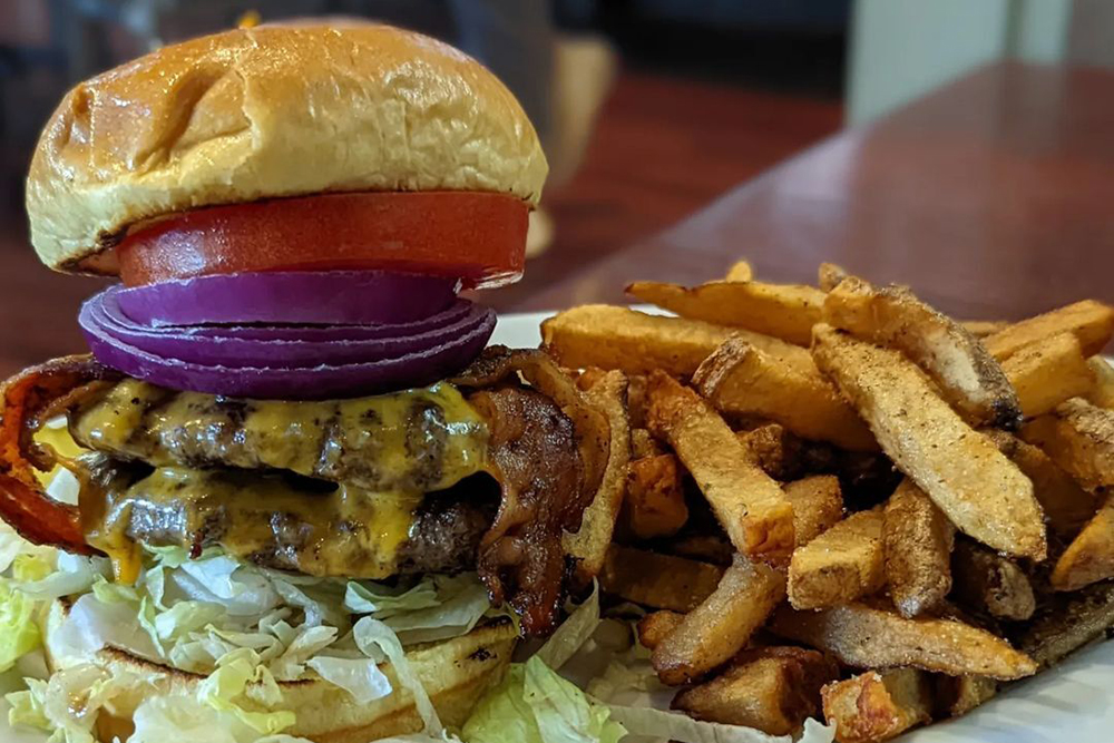 Kirkwood Dining Guide Best places to eat in Atlanta, GA Atlanta Eats