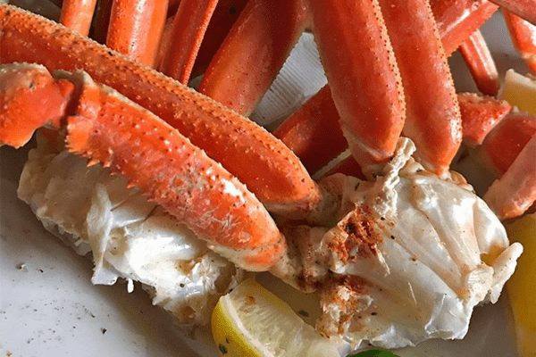 The 13 Best Restaurants For Fresh Crab Legs in Atlanta - Best 