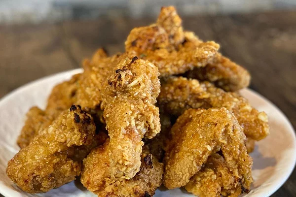 The Best Korean Fried Chicken in Atlanta - Best places to eat in