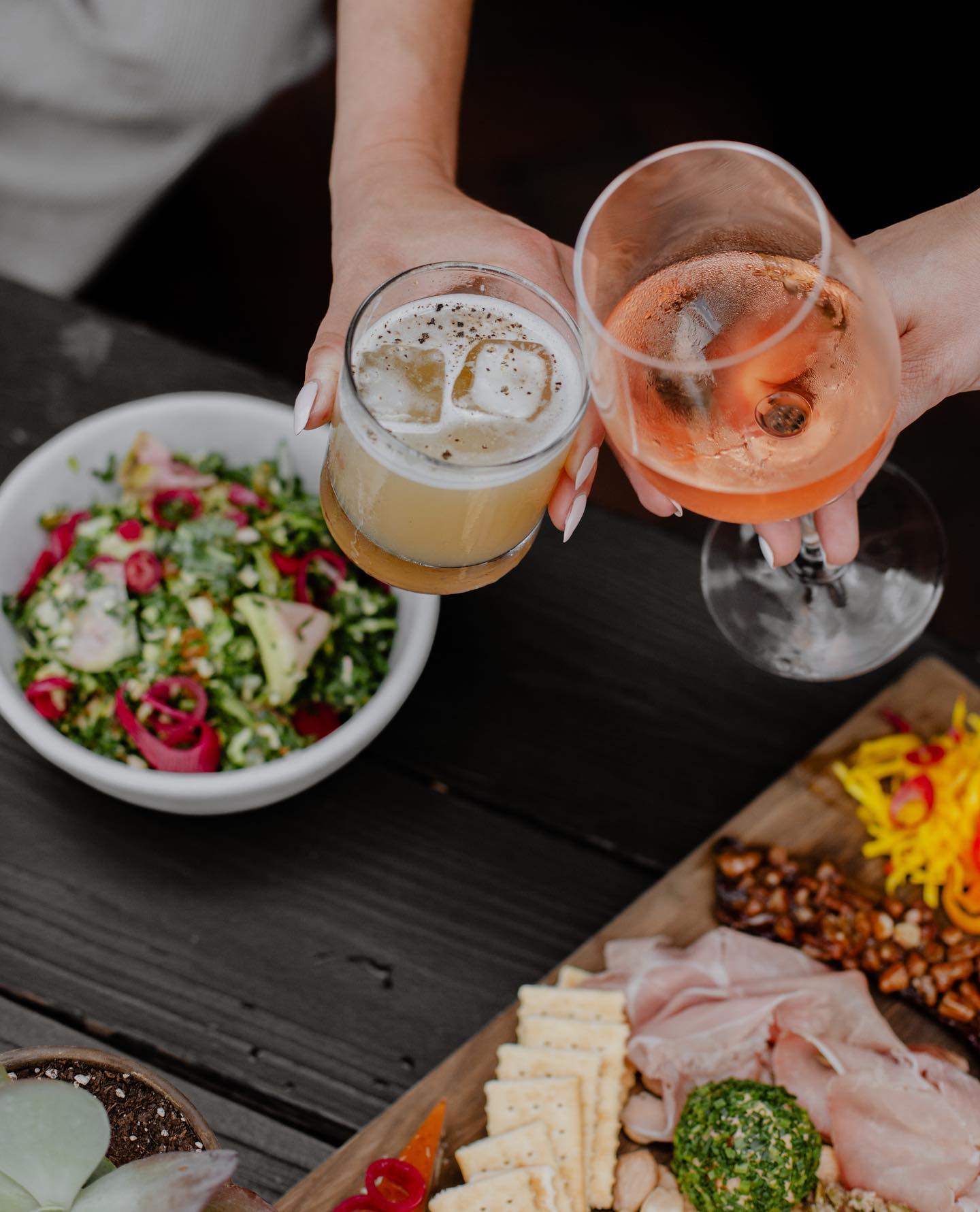 6 of Alpharetta's Coolest Rooftop Bars Best places to eat in Atlanta