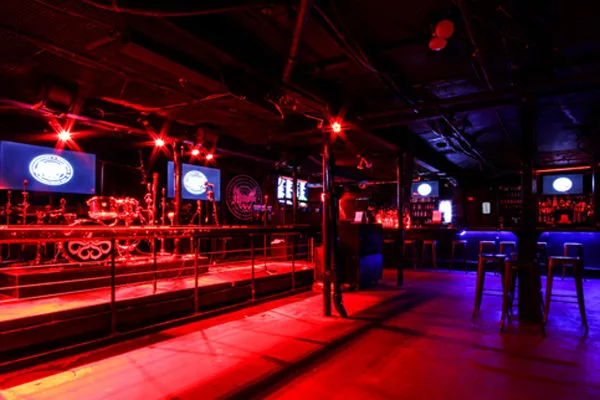 816 North Highland Avenue Northeast, Atlanta, GA 30306