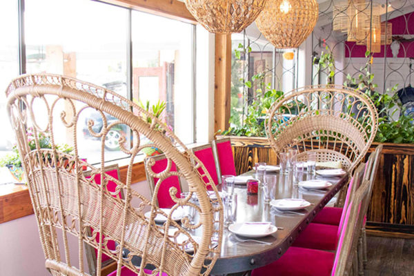 Atlanta Restaurants That Make Big Group Dinners A Breeze - Best places to eat in Atlanta, GA