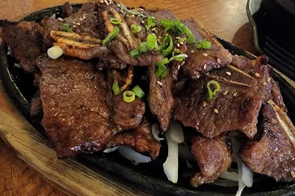 Han Il Kwan - Galbi | Photo: Yelp