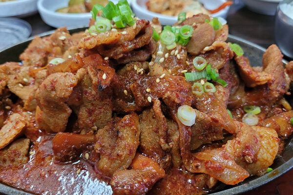 Happy House Korean BBQ | Photo: Yelp