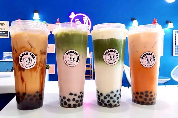 The Ultimate Guide to Boba in Atlanta