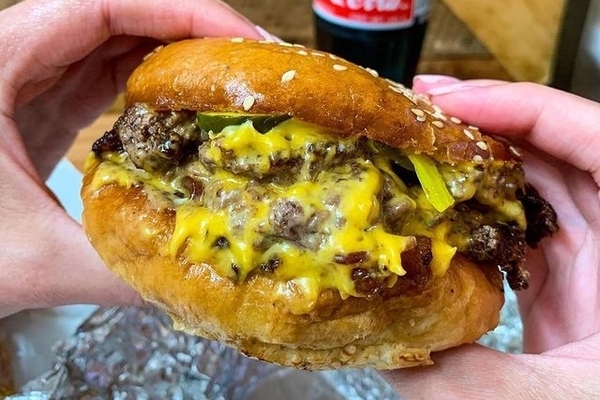 7 Celebrity Hotspots to Check Out in Atlanta - Best places to eat in