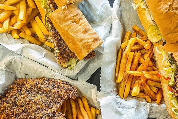 Hoagies from Hoagie Bros. | Multiple Locations