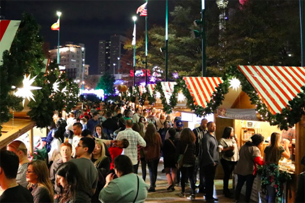 atlanta christkindl market