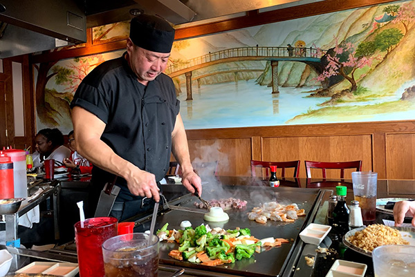 Where To Find Hibachi in Atlanta Best places to eat in Atlanta GA Where To Find Hibachi in Atlanta Best places to eat in Atlanta GA