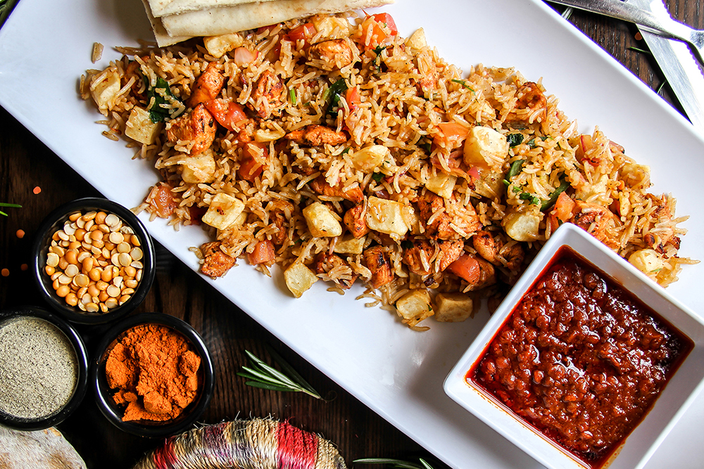 The Best African Restaurants in Atlanta - Best places to eat in Atlanta ...