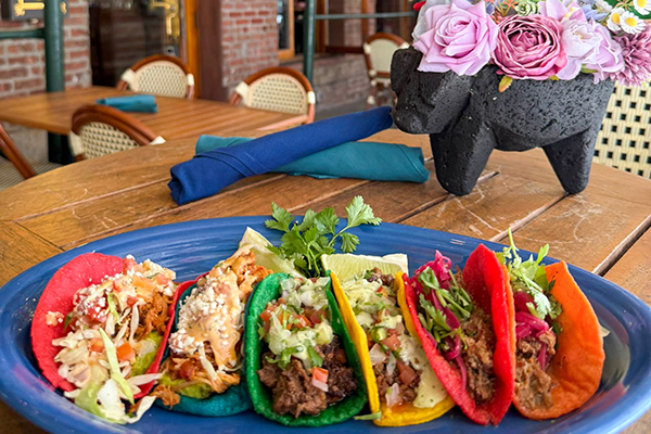 Photo: Dos Caminos | Facebook/doscaminos