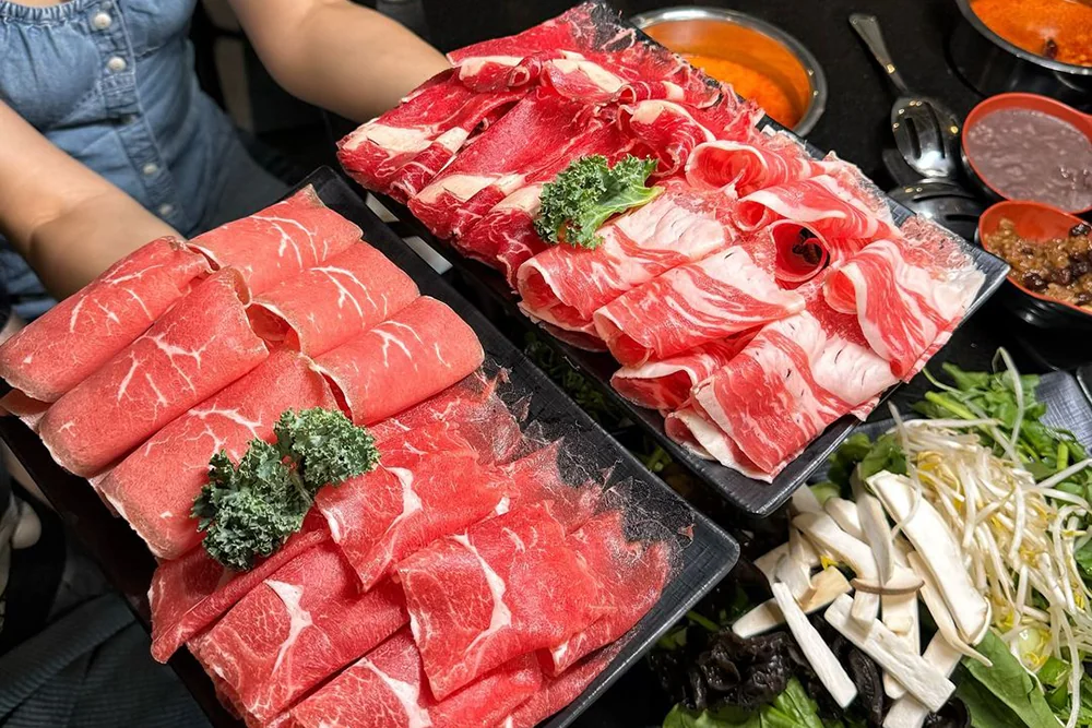 The Best Places to Get Shabu Shabu in Atlanta Best places to eat in