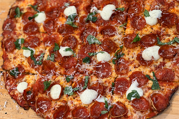 Photo: bertolozipizzeria.com